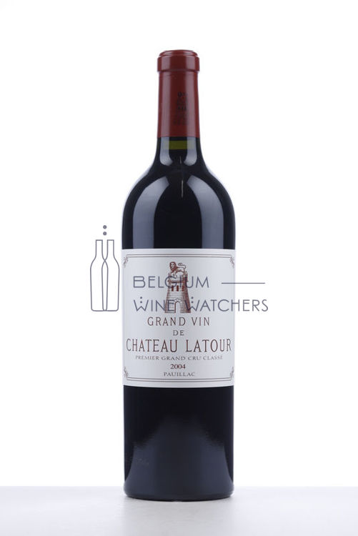 Afbeeldingen van 2004 LATOUR